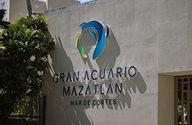 Gran Acuario Mazatlán Gran Acuario Mazatlán